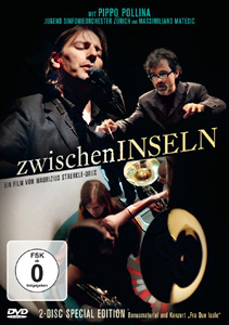 Between Islands | Zwischen Inseln  |   DVD